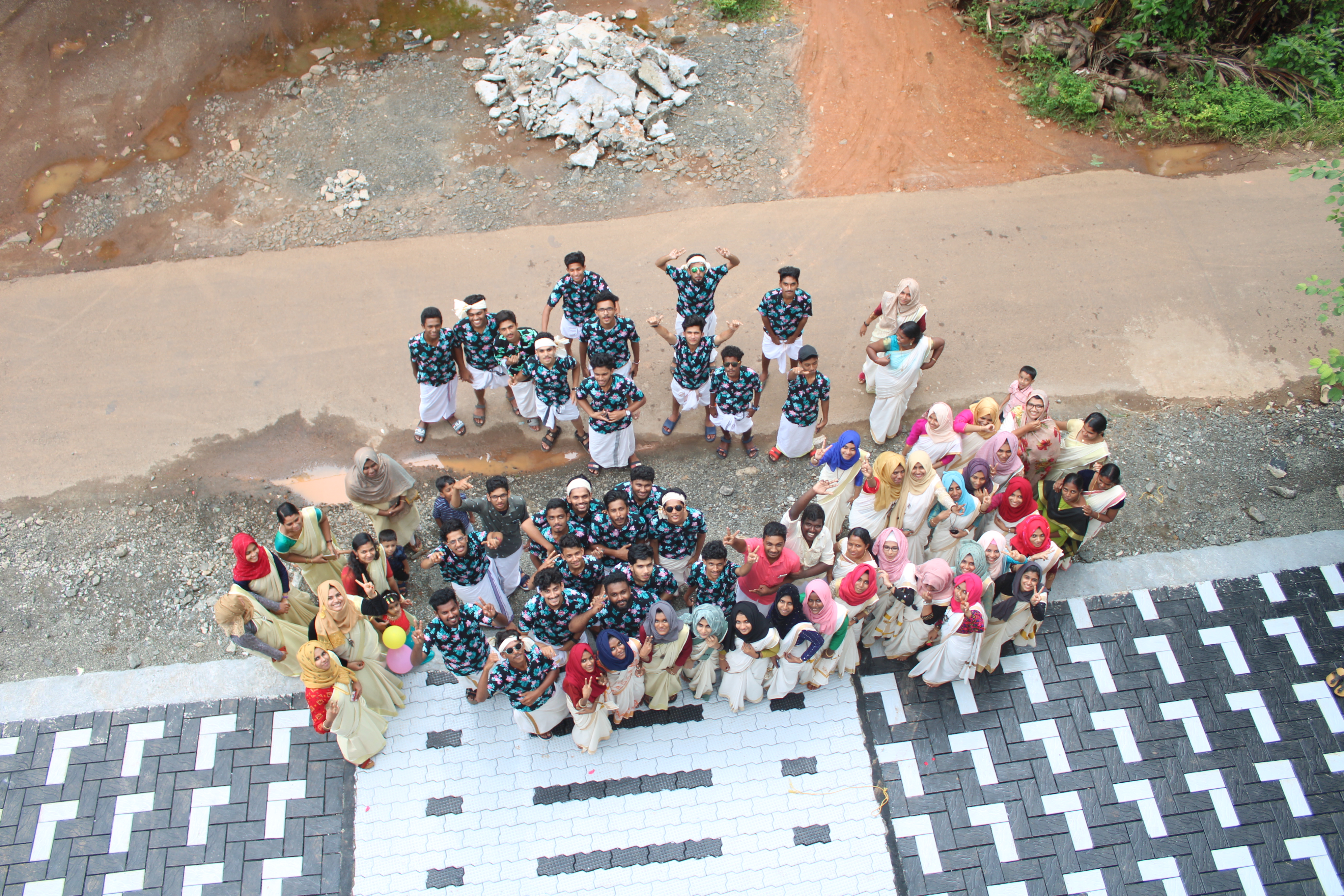 jilu medical institute onam